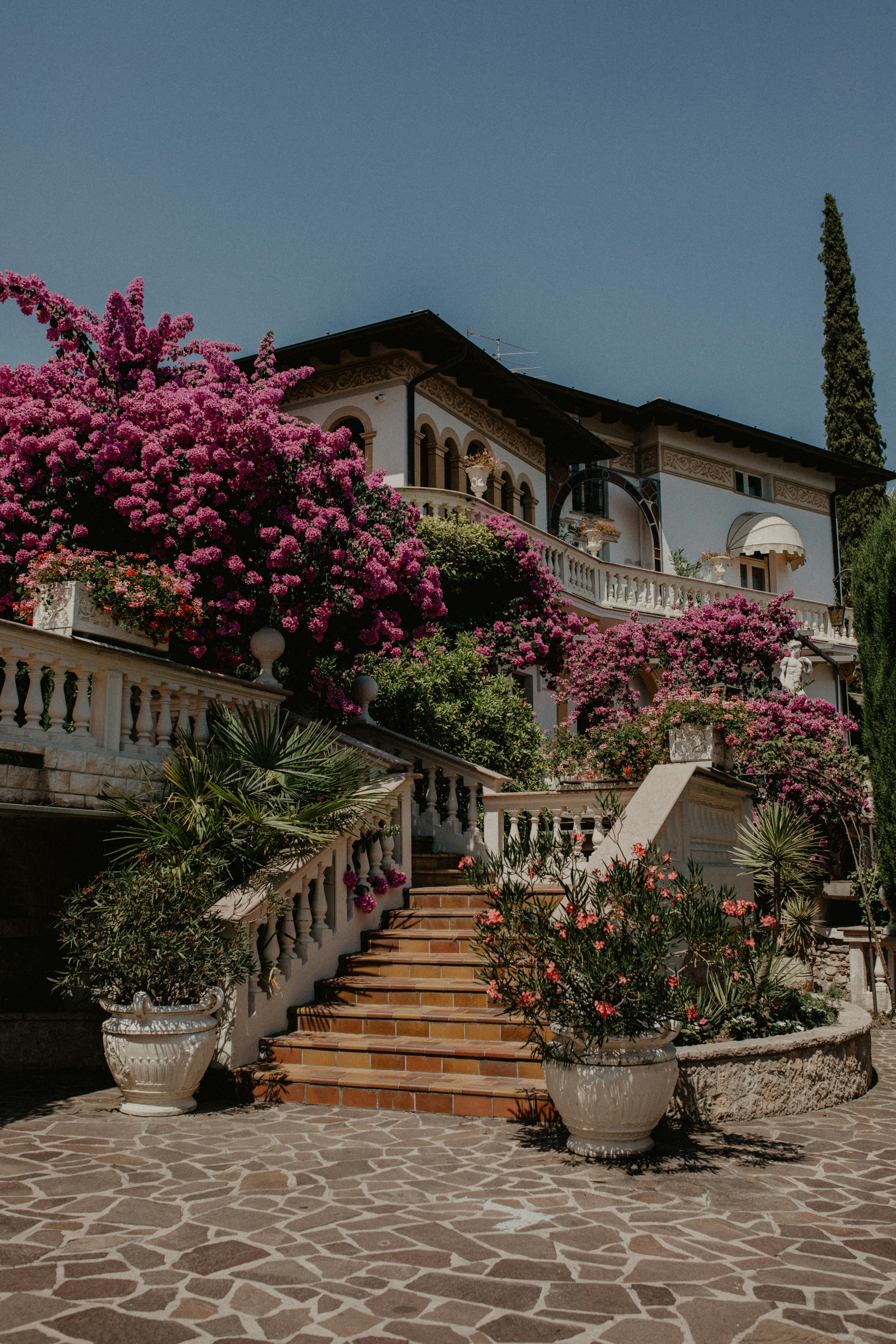 Property Care in Italy