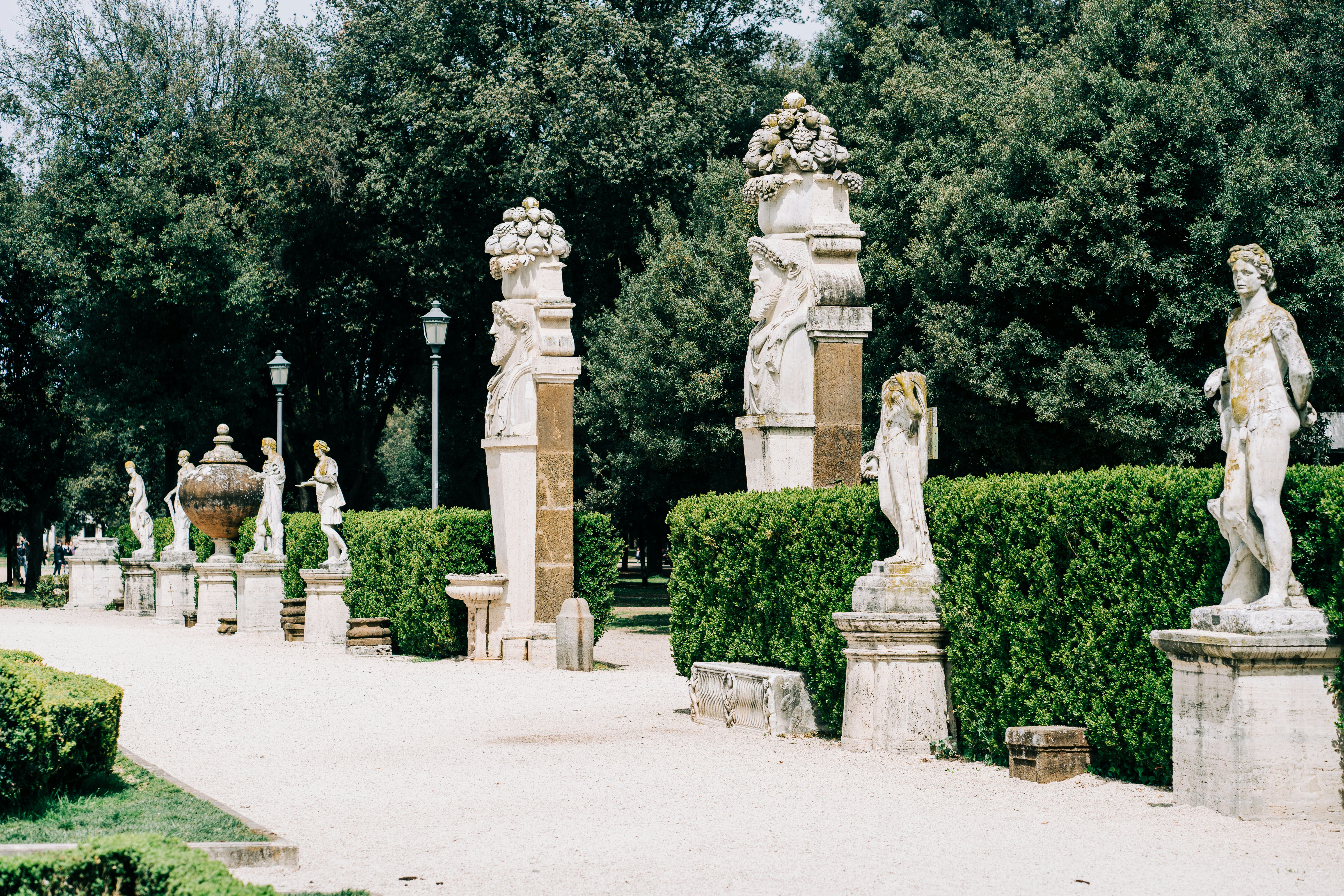 Property maintenance in Italy