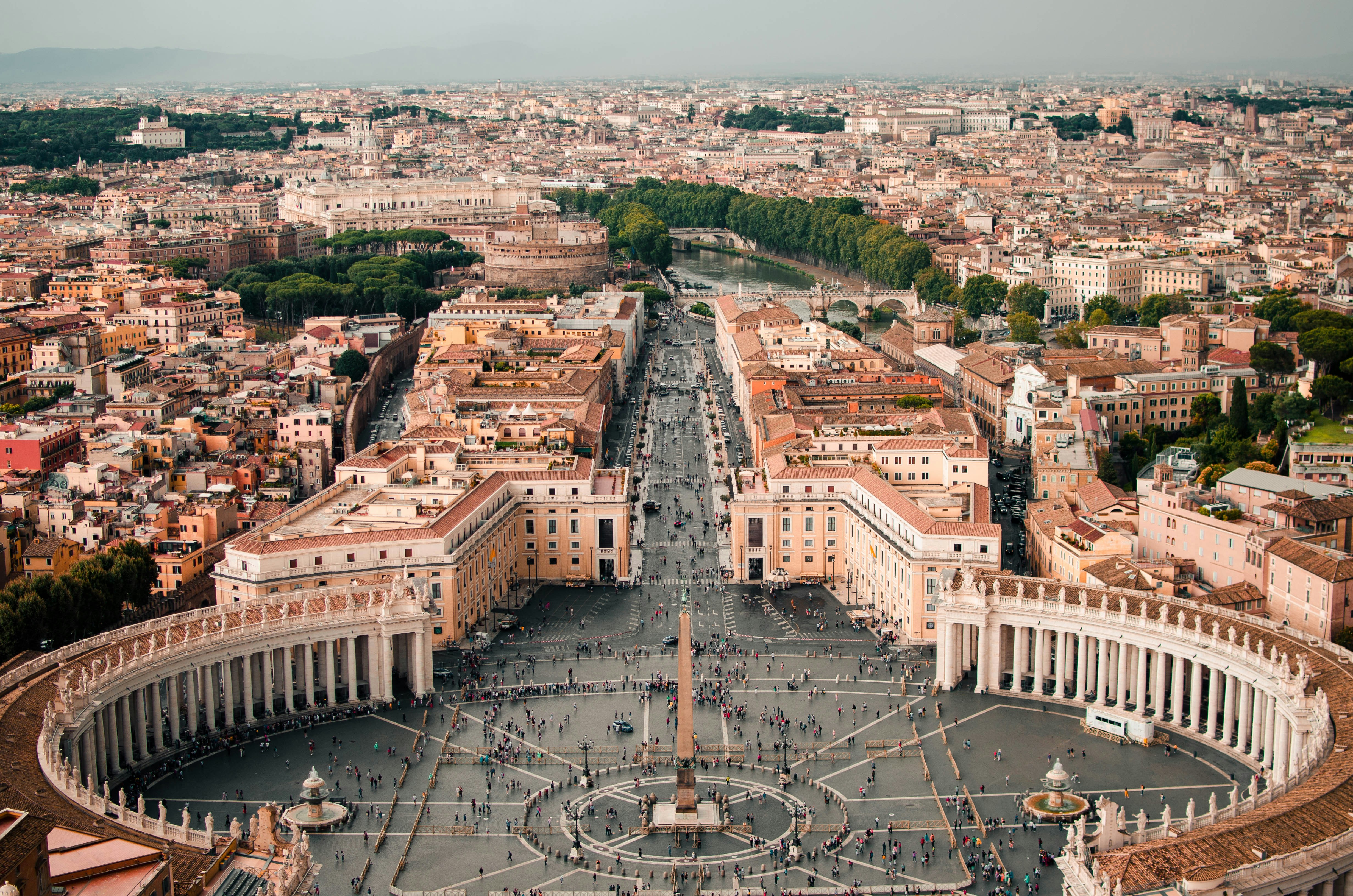 Discover Italy