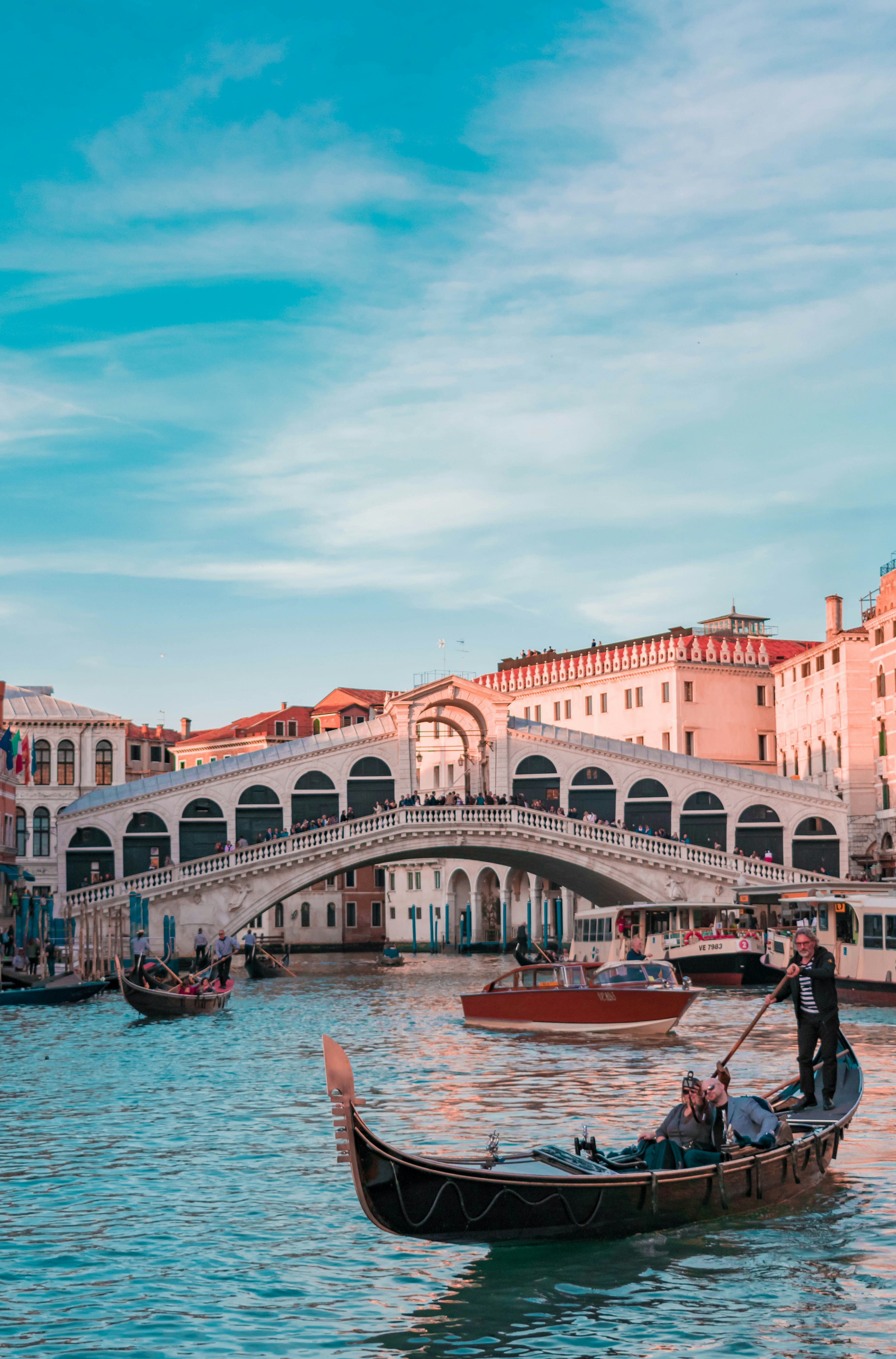 Italian Lifestyle